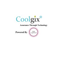 Coolgix VHS Logo