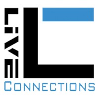 LIVE CONNECTIONS Bangalore Logo