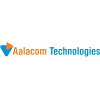 Aalacom Technologies Logo