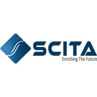 Scita Solutions Logo