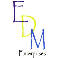 EDM ENTERPRISES CANARA BANK DSA Logo