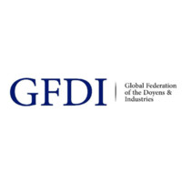 Global Federation of the Doyens & Industries. Logo