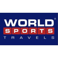 World Sports Travels Logo