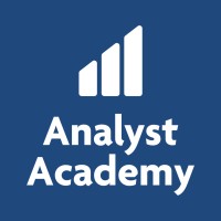 Analyst Academy Logo