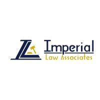 Imperial Law Associates Logo