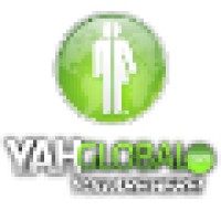 YAHglobal Hawaiian Travel Guide Logo