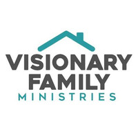 Visionary Family Ministries Logo