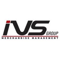 IVS Group Ltd Logo