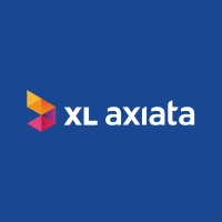 PT. XL Axiata Tbk Logo