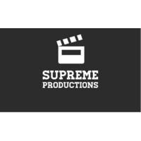 SUPREME PRODUCTIONS LLC Logo