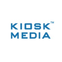 KioskMedia Group Logo