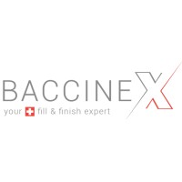 Baccinex SA Logo