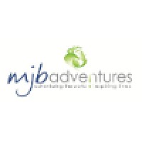 MJB Adventures Logo