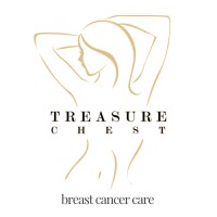 Treasure Chest Charity Logo