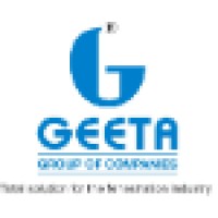 Geeta Aluminium Company Pvt. Ltd. Logo