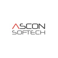 ASCONSOFTECH Logo