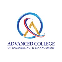 Advanced College of Engineering & Management Logo