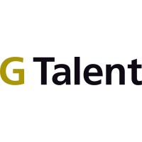 G Talent Logo
