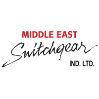 Middle East Switchgear Ind. Ltd. Logo