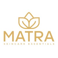 Matra Skincare Essentials Logo