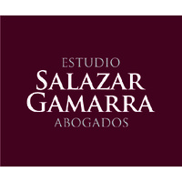 Estudio Salazar Gamarra Abogados Logo