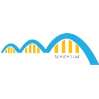 Marasim Digital Logo