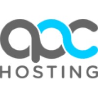 APC Hosting Pte Ltd Logo