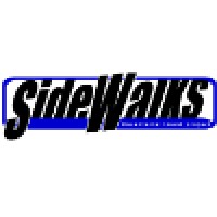 Sidewalks Entertainment (TV & Web Series) Logo