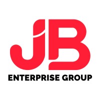 JB ENTERPRISE GROUP Logo