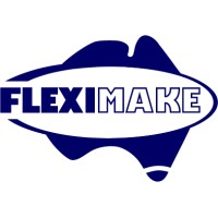 Fleximake Pty Ltd Logo