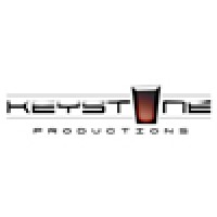 Keystone Productions Logo