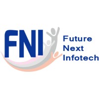 Future Next Infotech Logo