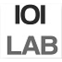 IOILAB ApS Logo