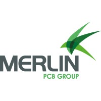 Merlin PCB Group Logo
