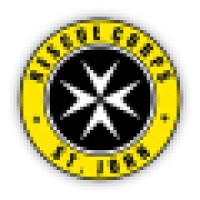 St. John Rescue Corps Logo