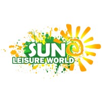Sun Leisure World Logo