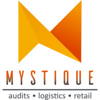 Mystique Group Logo