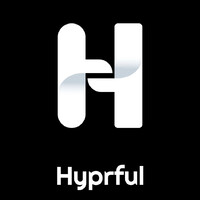 Hyprful Logo