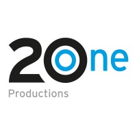 20one Productions Logo