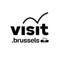 visitbrussels Logo