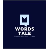 Wordstale Logo
