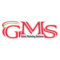 Galvin Marketing Solutions Pvt Ltd Logo