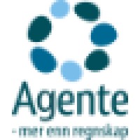 Agente AS Logo