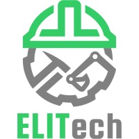 ELITech Earth Science Pvt. Ltd. Logo