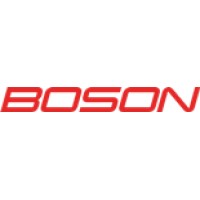 Boson Motors Logo