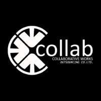 Collaborative Works Outsourcing Co. Ltd. Logo