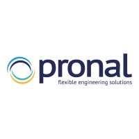 Pronal Logo