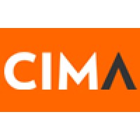 Cima - IT Logo