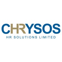 cHRysos HR Solutions Ltd Logo