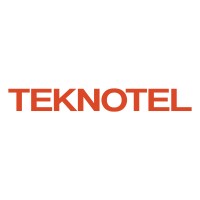 Teknotel Telekom Logo